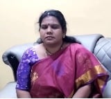 Peethala Sujatha disappoints with TDP high command decision