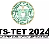 Telangana TET 2024 Notification Released
