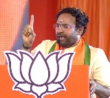 Kishan Reddy says not political conspiracy in kavitha issue
