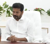 CM Revanth Reddy number plate changed