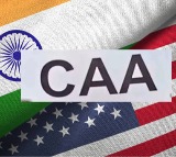 India counters US objections on CAA