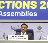 ECI’s focus on three ‘M’ to ensure free and fair polls