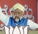 Do not allow Cong to open account in Karnataka, says PM Modi on Lok Sabha polls