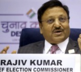 The Election Commission Puts a Check on AP Volunteers