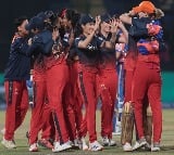 RCB Women won by 5 runs in Eliminator at Delhi