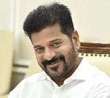 Revanth Reddy going to AP today
