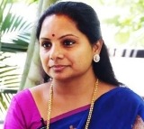 Kavitha lawyer tells court that she took injections till morning 3 AM