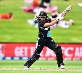 New Zealand's Kerr, Devine to miss first England T20I