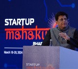 1,000 startups, 5,000 budding entrepreneurs at 3-day 'Startup Mahakumbh'