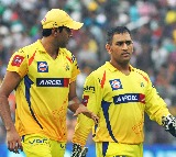 IPL: I am indebted to Dhoni for the rest of my life for what he gave me, says Ashwin