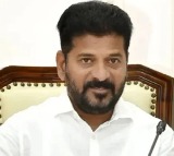 Technical Glitch in the Plane Carrying Telangana CM Revanth Reddy