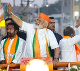 PM Modi to address NDA election meeting in Andhra Pradeshs Palnadu today