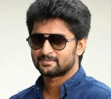 Actor Nani about his 10th class results