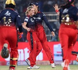 RCB Women bundles Delhi Capitals for 113 runs in WPL Final