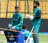 Shadab Khan backs Shaheen Afridi to continue Pakistan T20I captaincy