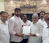 BRS seeks disqualification of MLA who joined Congress- Updates