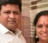 Kavita's Husband Files Contempt Affidavit in Supreme Court Over Delhi Liquor Scam Arrest