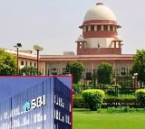 Supreme Court orders SBI to disclose all details about electoral bonds
