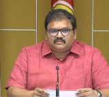 Pattabhi says Gautam Sawang should resign as APPSC Chairman