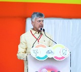 Chandrababu said YCP brings religion politics after TDP alliance with BJP