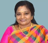 Tamilisai Soundararajan likely to contest from Chennai South LS constituency