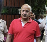 Delhi court extends Sisodia's judicial custody till April 6 in excise policy case