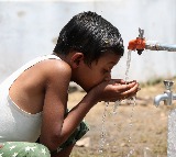 No drinking water problem in Telangana, says government