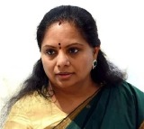 MLC Kavita withdraws Writ petition in Supreme Court