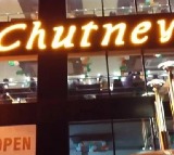 IT Raids at Sharmila's daughter-in-law's restaurant 'Chutneys' in Hyderabad