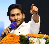 CM YS Jagan to Embark on State-Wide Election Campaign Bus Tour