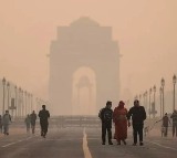 Delhi worlds most polluted capital city again