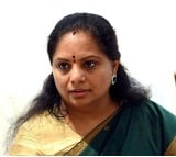 Kavitha withdraws petition in Supreme Court against ED summons