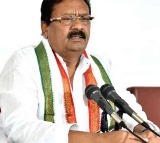 Shabbir Ali says congress will win 14 seats in telangana