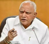 BJP will announce candidates for 5 seats on March 22: Yediyurappa