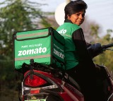 Zomato Reverse Its Decision To Deliver Veg Food In Green Dress