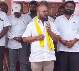 SVSN Varma comments on Pithapuram issue