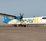 Fly 91 offers Rs 1991 Flight Ticket from Hyderabad to Goa