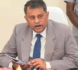 CFD secretary Nimmagadda Ramesh calls action for adviser appointment 