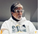 Big B reveals ‘multiple benefits’ of lazing around; gives you time to have paani poori