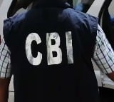 CBI seizes container suspected to have drugs at Vizag port