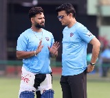 IPL 2024: Ponting, Ganguly share insights on skipper Pant's readiness for the season