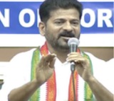 Revanth Reddy Credits Malkajgiri Victory for His Rise to Telangana CM