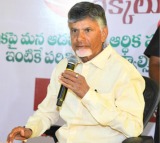 Chandrababu Naidu's Scheduled Visit to Nellore District on March 22