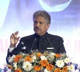 Anand Mahindra talks about her daughters operation and the lesson it taught