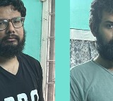 ISIS India head among two captured in Assam