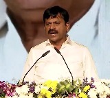 Ponguleti Srinivas Reddy says will give white paper on Dharani