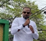 Yusuf Pathan hits campaign trail in Baharampur