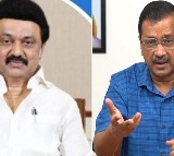 'BJP, brace for the people's wrath', Stalin reacts to Kejriwal's arrest