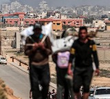 140 Palestinians killed in Israel's raid on Gaza's Shifa hospital