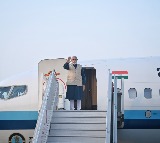 PM Modi leaves for two-day visit to Bhutan